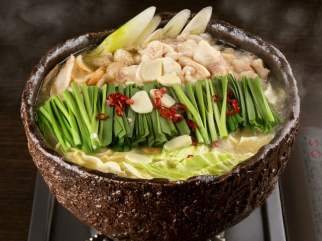 13.博多前爐BATA 一承 東京上野