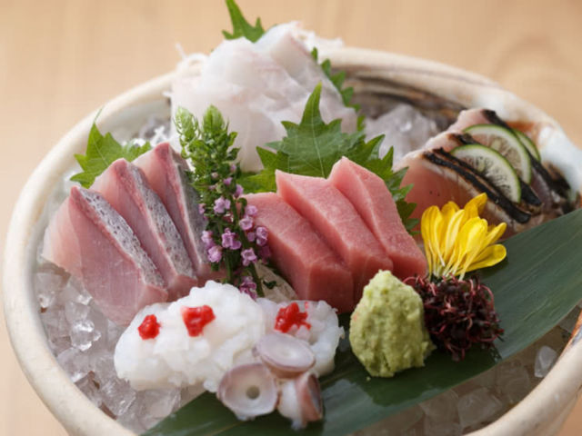 14.KODAWARIMON一家 上野分店