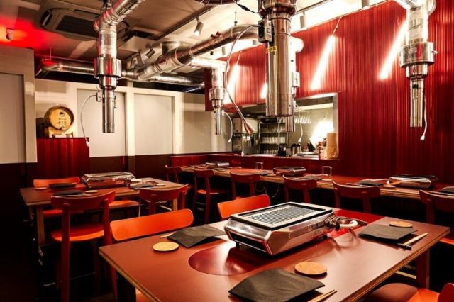 12 Best Yakiniku Restaurants in Tokyo to Taste the Finest Kuroge Wagyu Beef