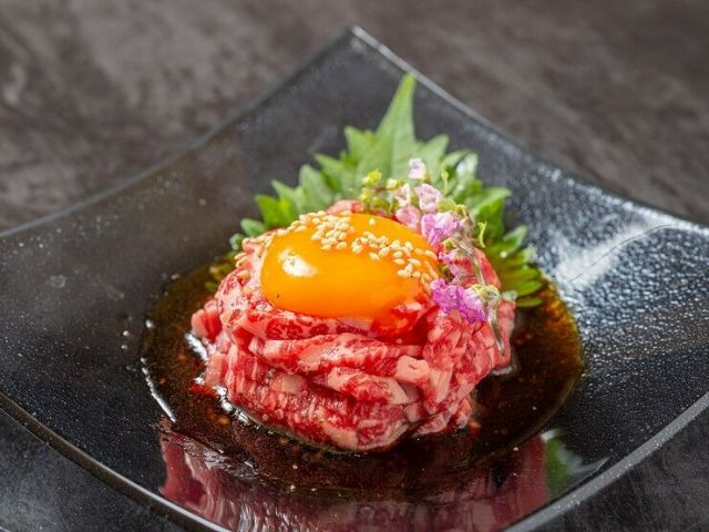 4. Monzen-nakacho Koshitsu Yakiniku ROYAL