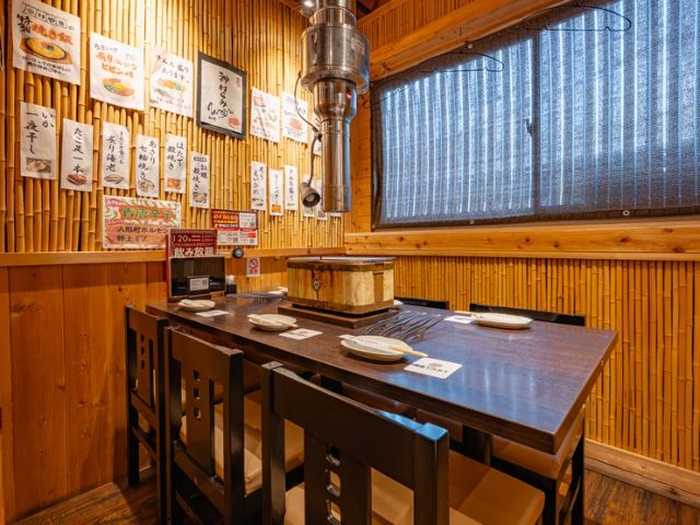 10 Best Yakiniku Restaurants in Tokyo to Taste the Finest Kuroge Wagyu Beef