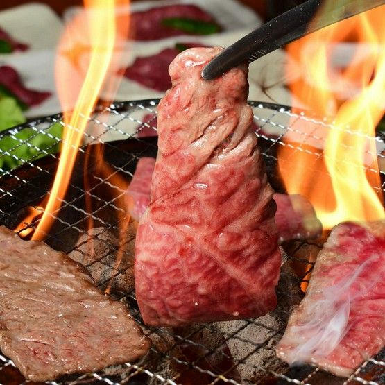 구로게와규의 최고의 맛을 느낄 수 있는 도쿄 야키니쿠 맛집 5선
