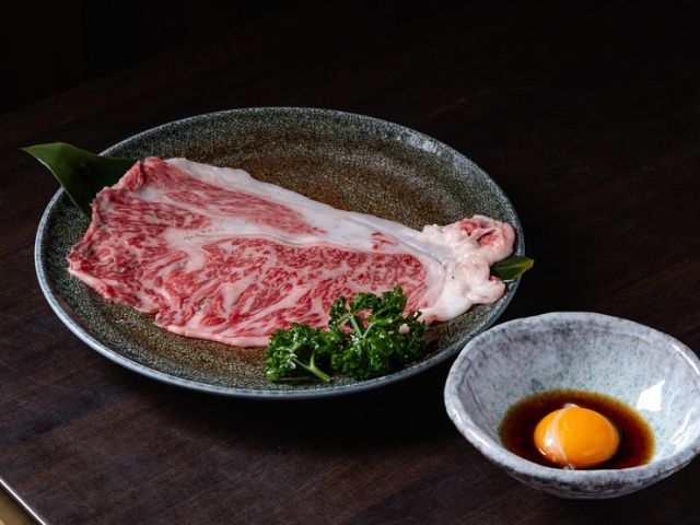 1. 日本橋人形町 Keyaki