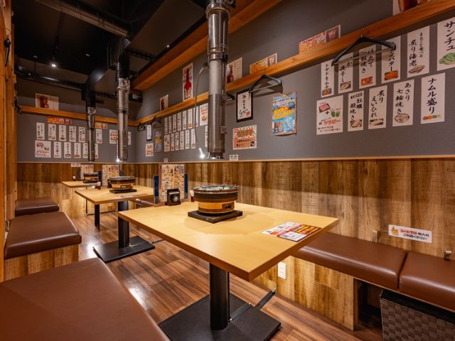 盡享黑毛和牛美味,東京的12家烤肉名店