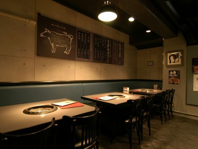 盡享黑毛和牛美味，東京的11家烤肉名店