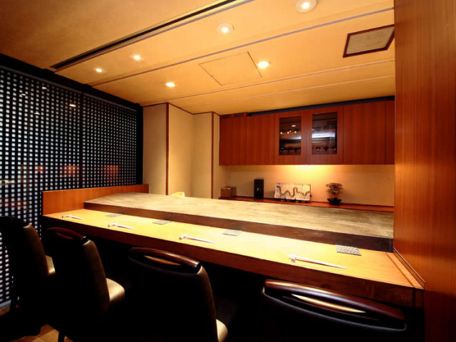 日本人氣美食網站嚴選的東京絕品壽司店16選