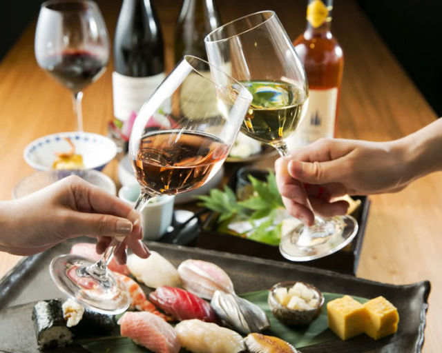 5.江戶深川　鮨　nishichi