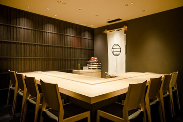 日本人氣美食網站嚴選的東京絕品壽司店16選