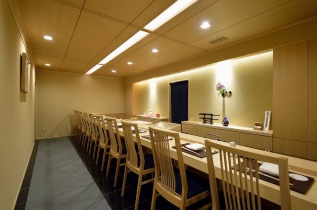 日本人氣美食網站嚴選的東京絕品壽司店16選