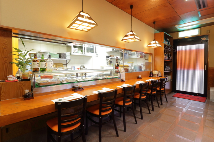 日本人氣美食網站嚴選的東京絕品壽司店16選