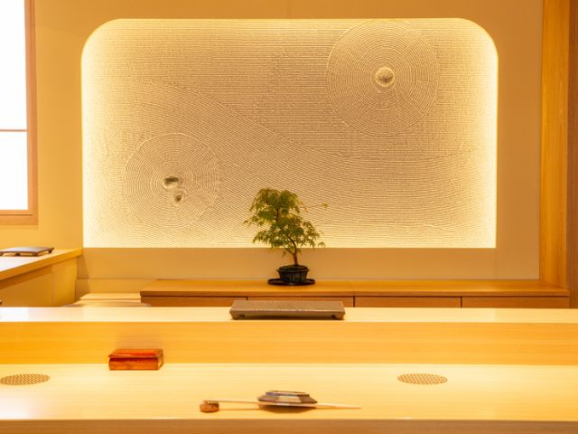 日本人氣美食網站嚴選的東京絕品壽司店16選