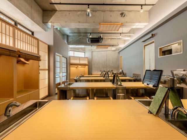 日本人氣美食網站嚴選的東京絕品壽司店16選