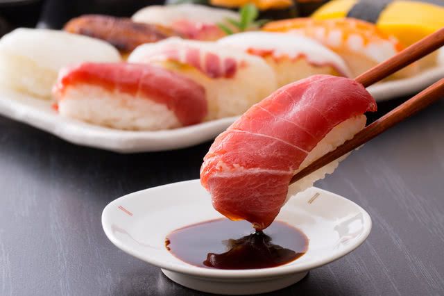 The Ultimate Guide to Sushi! Learn the History, Terminology, and Etiquette to Fully Enjoy Japan’s Most Famous Food!