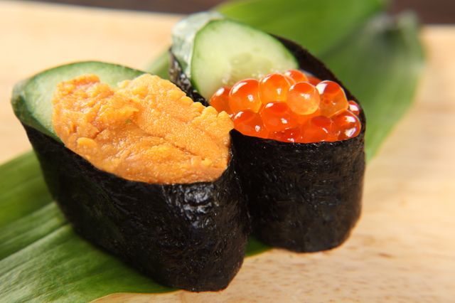 壽司的基本常識!學會歷史、單字、禮儀後,更美味地享用壽司吧