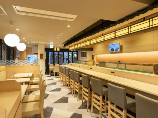 壽司的基本常識!學會歷史、單字、禮儀後,更美味地享用壽司吧