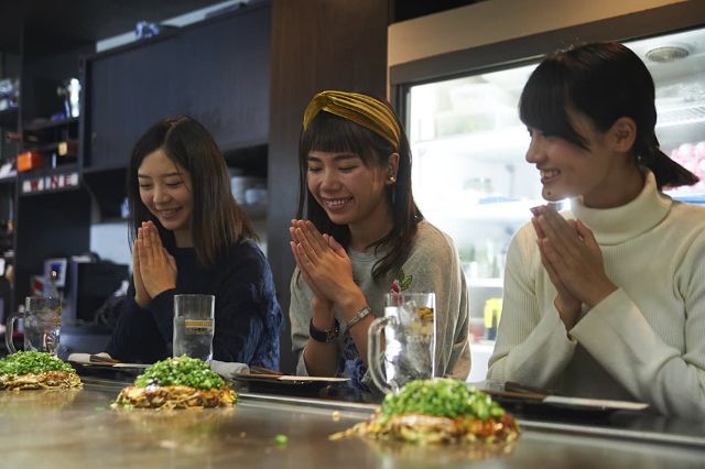Exploring the High-Class Japanese Cuisine of Teppanyaki