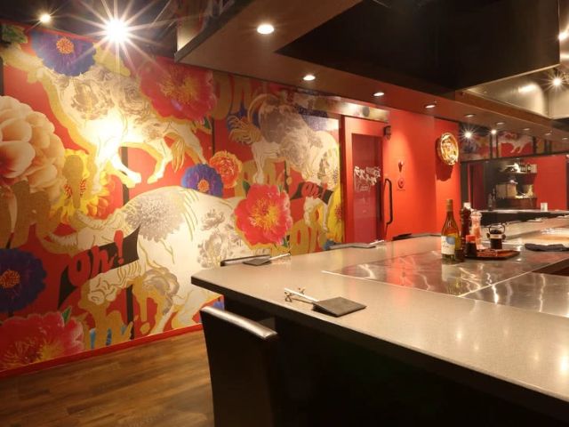 Exploring the High-Class Japanese Cuisine of Teppanyaki