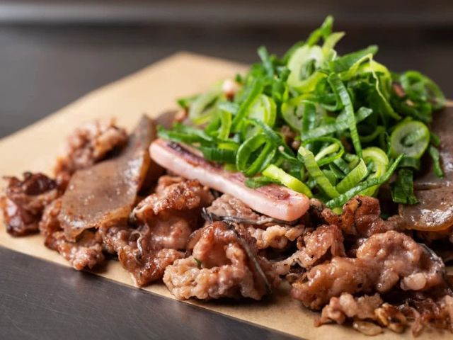 Kobe Rokkodo Gyunta (Nagoya)