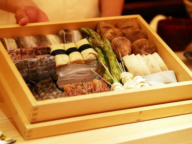 Why Is Tempura Considered a High-Class Dish?
