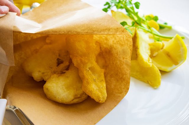 其實源自國外？天婦羅的歷史