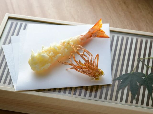 吉次蟹藏 (中目黑)