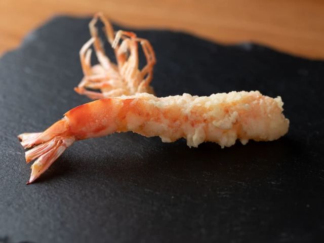 看似簡單卻高級！天婦羅的魅力