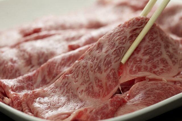 Let's Start with the Big Three Wagyu Beef