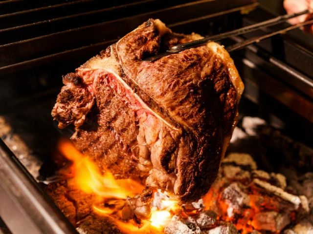 T 中目黑店 (中目黑)