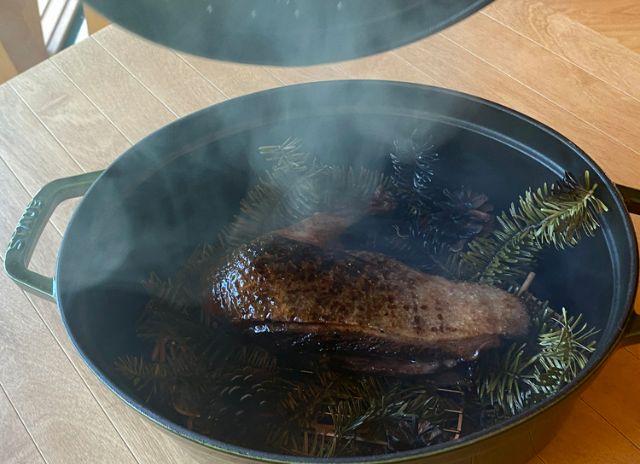“Shishi-Iwa House Karuizawa” for a journey of famous architecture and gastronomy in Karuizawa