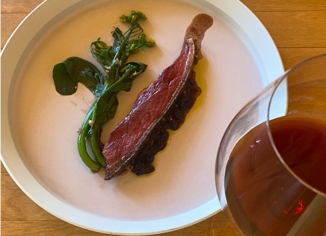 “Shishi-Iwa House Karuizawa” for a journey of famous architecture and gastronomy in Karuizawa