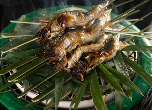 The elements make Tokyo the city with the most stars in the Michelin Guide and the world's top gastronomic city