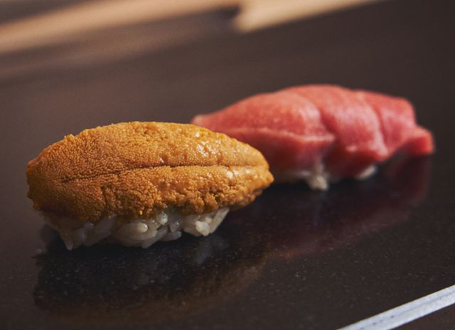 The elements make Tokyo the city with the most stars in the Michelin Guide and the world's top gastronomic city