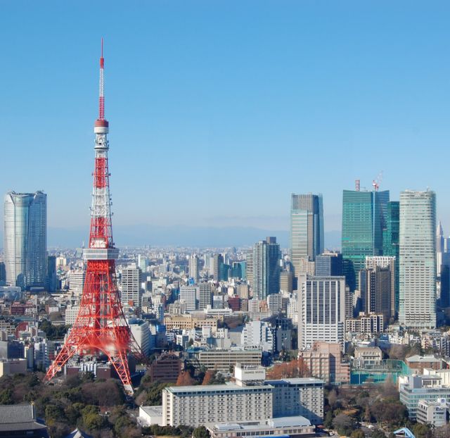 The elements make Tokyo the city with the most stars in the Michelin Guide and the world's top gastronomic city