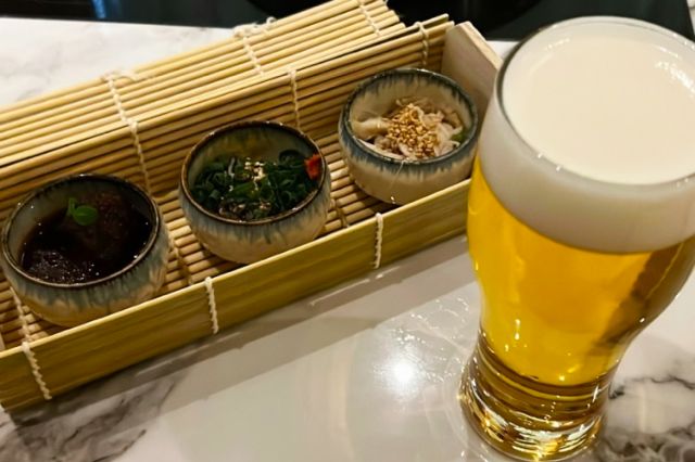 If you want to try Motsunabe by yourself in Hakata, try "Miso Motsunabe"! Miso Motsunabe with sweetness from the vegetables and garlic |【Hakata Motsunabe Yamanaka Hakata】