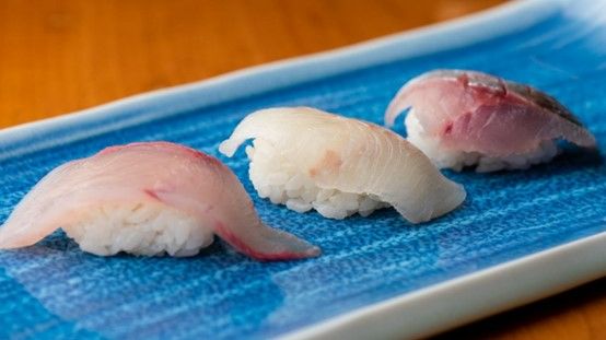 Travel to taste the exceptionally fresh 'Machi-Zushi' (Town Sushi) inHimi, one of Japan's leading fishing towns