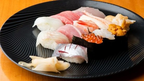 Travel to taste the exceptionally fresh 'Machi-Zushi' (Town Sushi) inHimi, one of Japan's leading fishing towns