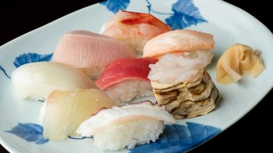 Travel to taste the exceptionally fresh 'Machi-Zushi' (Town Sushi) inHimi, one of Japan's leading fishing towns