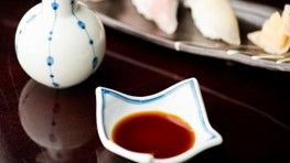 Travel to taste the exceptionally fresh 'Machi-Zushi' (Town Sushi) inHimi, one of Japan's leading fishing towns