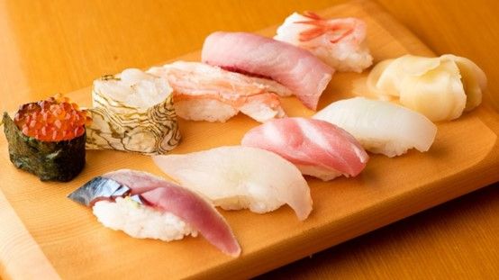 Travel to taste the exceptionally fresh 'Machi-Zushi' (Town Sushi) inHimi, one of Japan's leading fishing towns