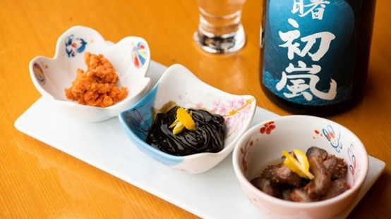 Travel to taste the exceptionally fresh 'Machi-Zushi' (Town Sushi) inHimi, one of Japan's leading fishing towns