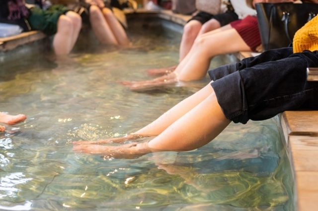 消除所有疲勞的自我獎勵之旅 day1｜福井縣健康遊