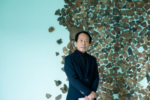 大自然本身就是藝術「BrilliantHeart Museum」 