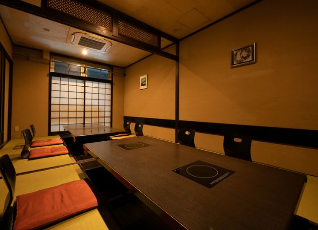 Taste authentic Fukuoka " Motsunabe (hot pot)" and popular a la carte dishes|【Hakata Motsunabe Yamanaka】