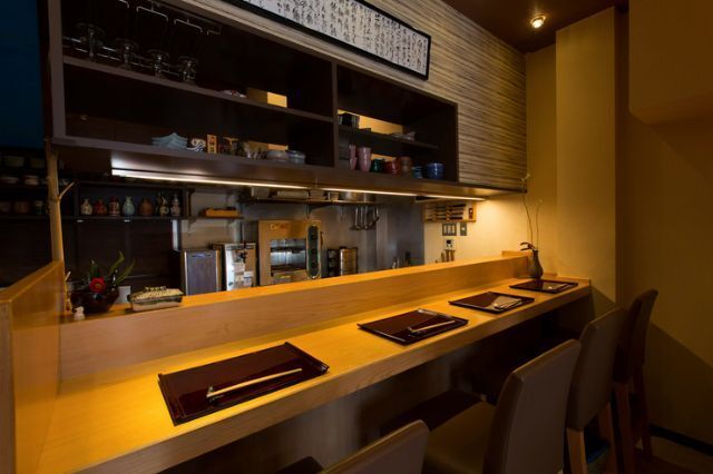Restaurants to eat delicious seafood in Kanazawa