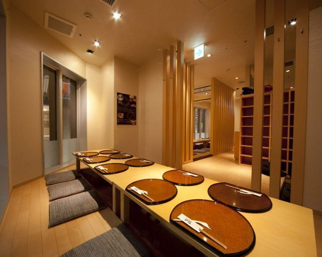 Restaurants to eat delicious seafood in Kanazawa