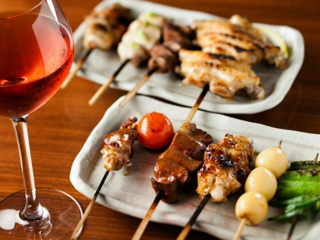 SAVOR JAPAN Top 5 Most Popular Restaurants in Tokyo as Selected by Visitors