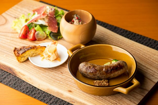 消除所有疲勞的自我獎勵之旅 day2｜福井縣健康遊