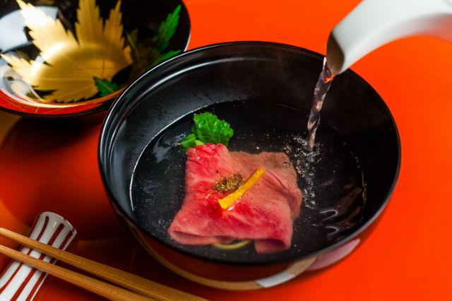 What is Matsusaka-gyu? 5 Restaurants to Enjoy Matsusaka-gyu in Mie Prefecture
