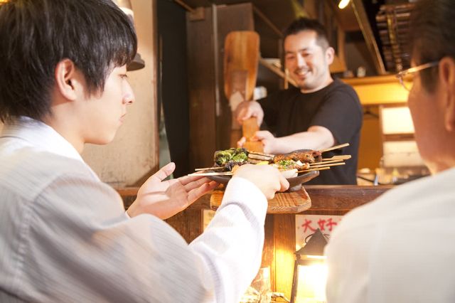 Why Is Yakitori Considered Japan's Soul Food?