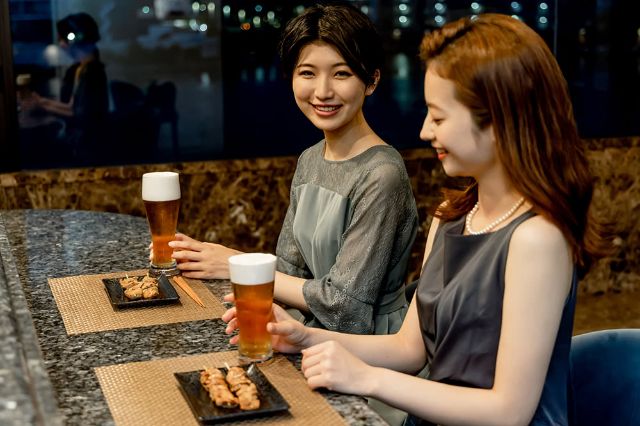 日本的靈魂食物！享受烤雞肉串的方式